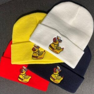 Beanie Zugen(d)te