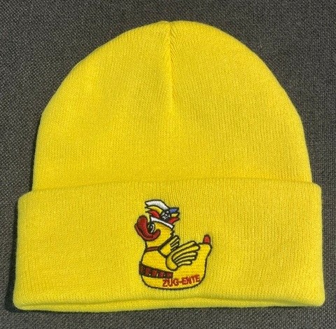 Beanie Zugen(d)te – Bild 5