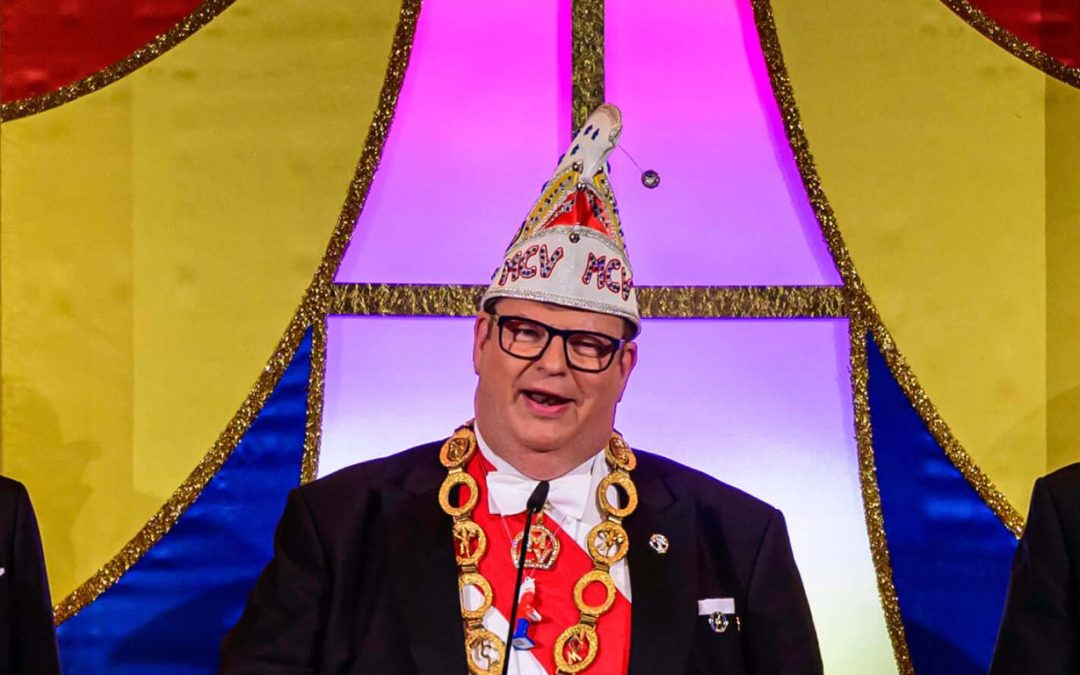 Adi Guckelsberger wird am 25. November 60 Jahre alt