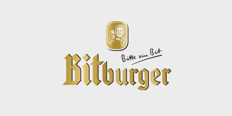 Bitburger Bitburger