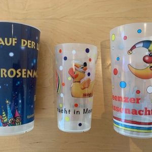 Mainzer Fastnachtsbecher