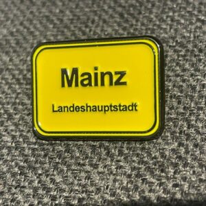 Pin „Mainz"