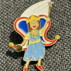 Pin „Elf de' Elfte"